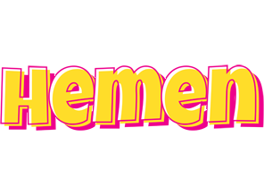 Hemen kaboom logo