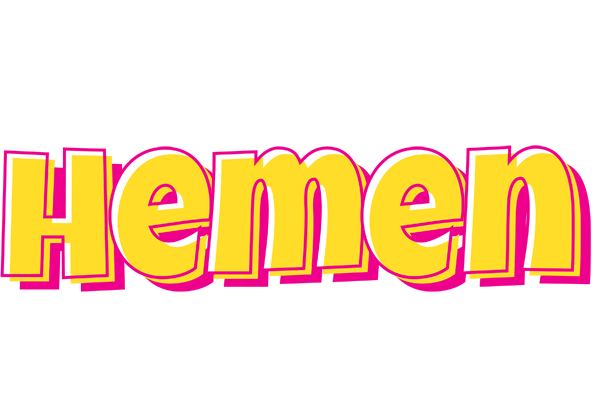 Hemen kaboom logo
