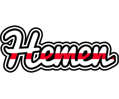 Hemen kingdom logo