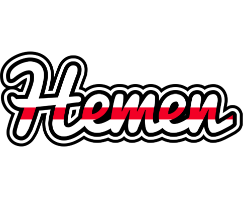 Hemen kingdom logo