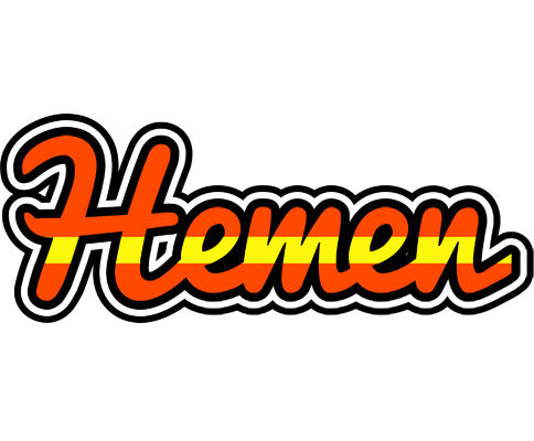 Hemen madrid logo
