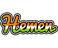 Hemen mumbai logo