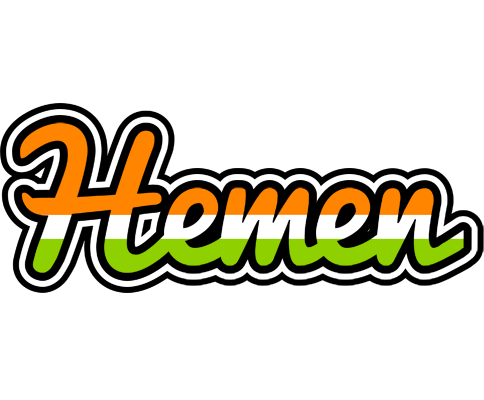 Hemen mumbai logo