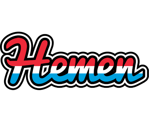 Hemen norway logo