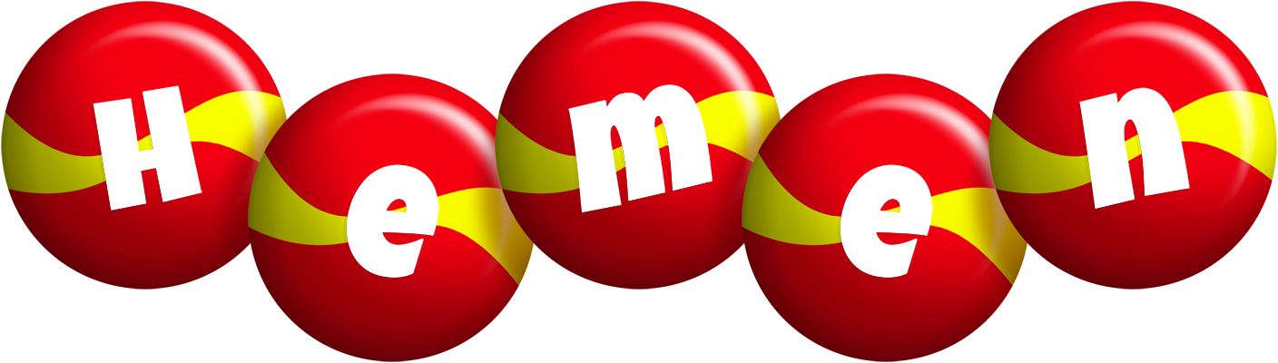 Hemen spain logo