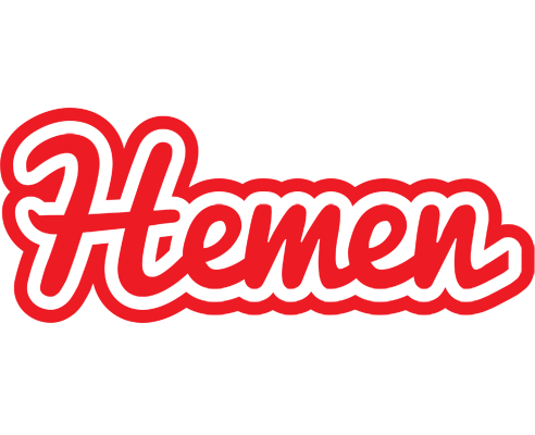 Hemen sunshine logo