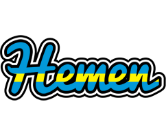 Hemen sweden logo