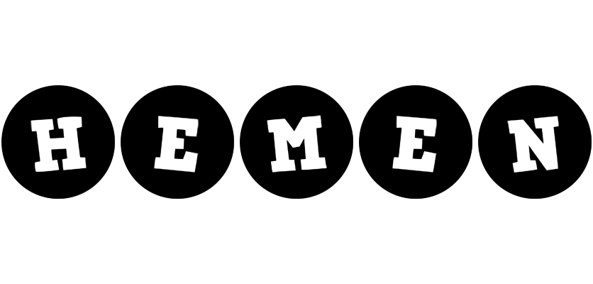 Hemen tools logo