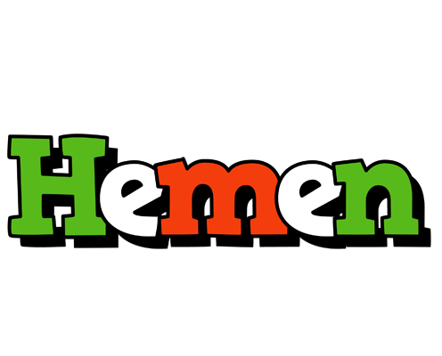 Hemen venezia logo