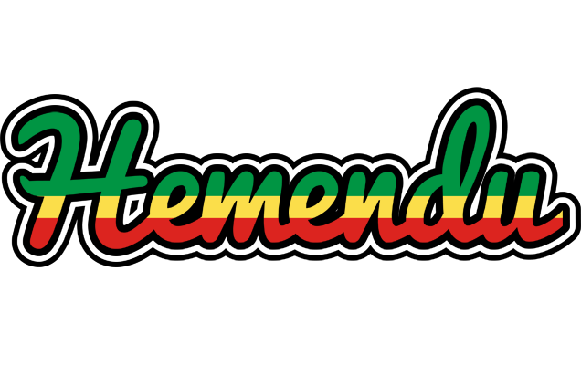 Hemendu african logo