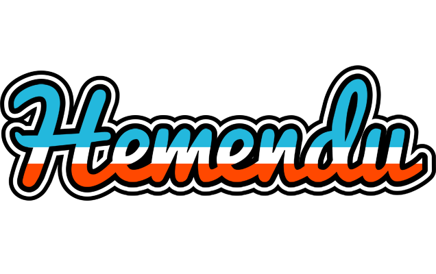 Hemendu america logo
