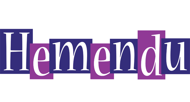 Hemendu autumn logo