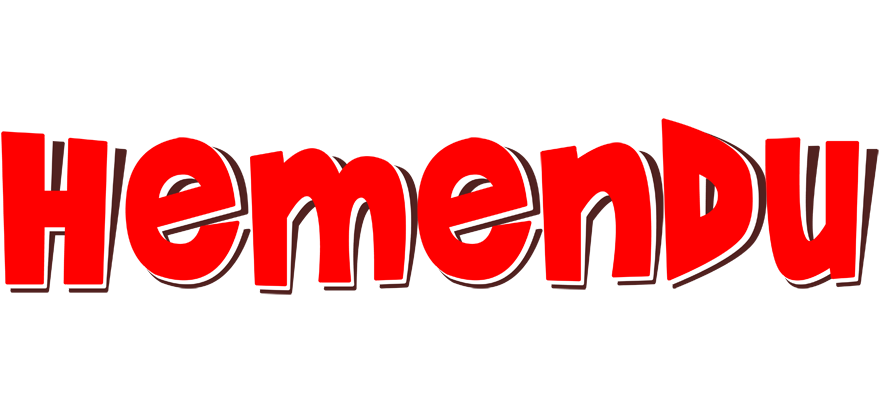 Hemendu basket logo
