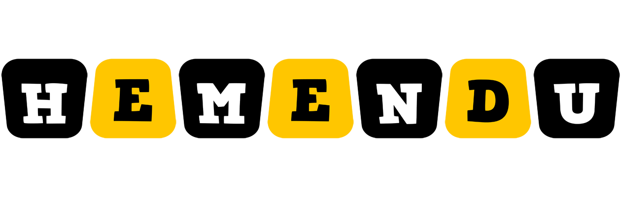 Hemendu boots logo