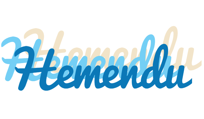 Hemendu breeze logo