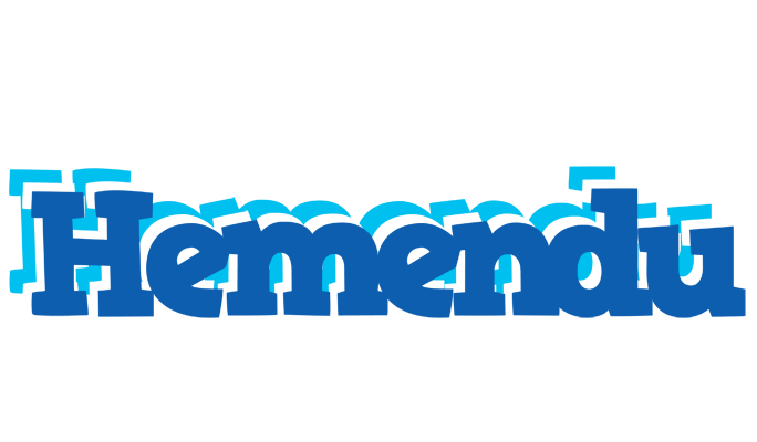 Hemendu business logo