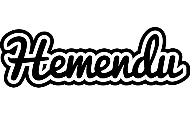 Hemendu chess logo