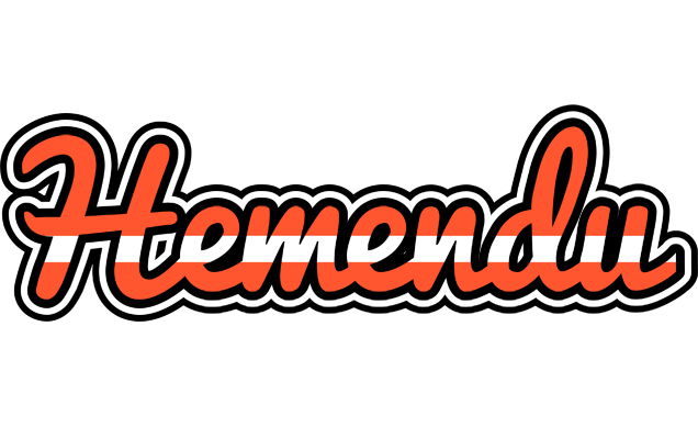 Hemendu denmark logo