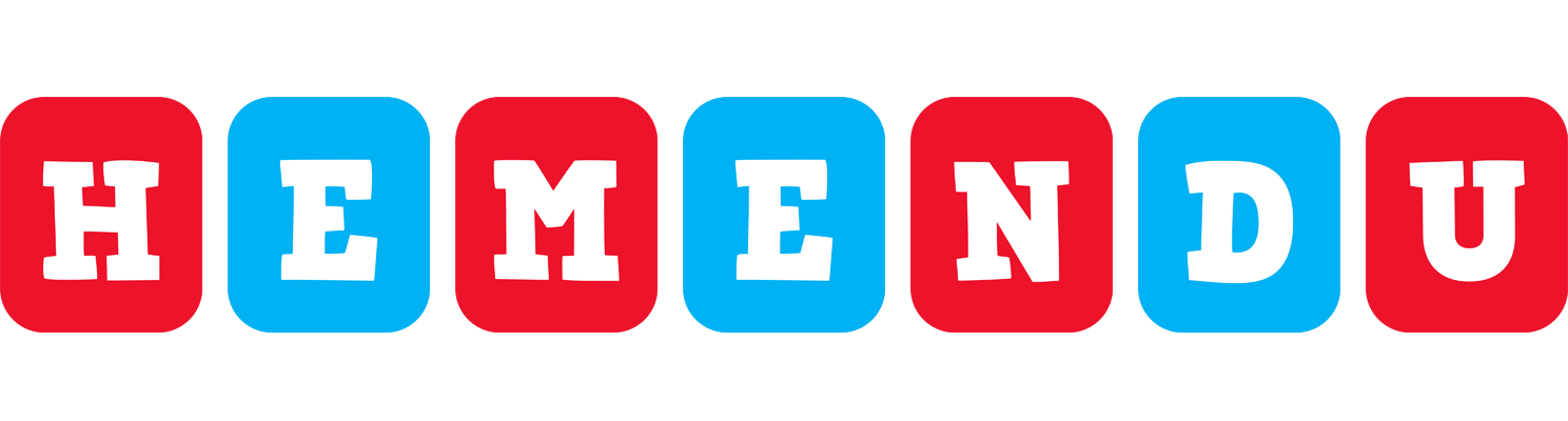 Hemendu diesel logo