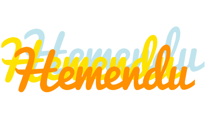 Hemendu energy logo