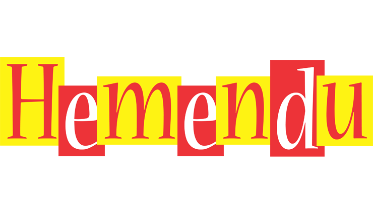 Hemendu errors logo