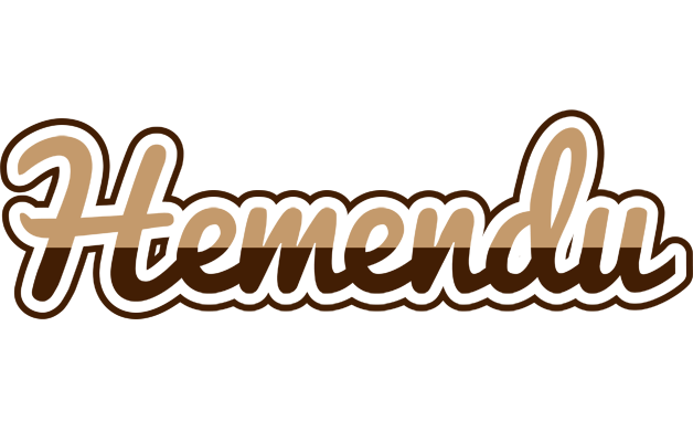 Hemendu exclusive logo