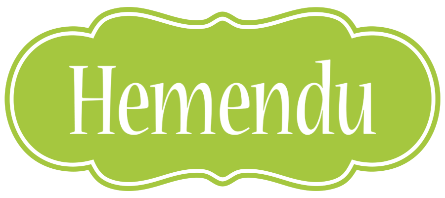 Hemendu family logo