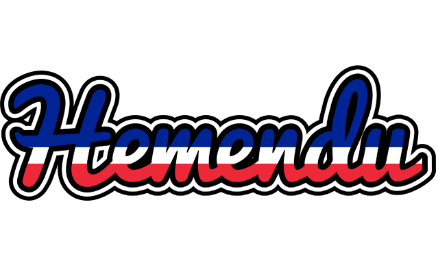 Hemendu france logo