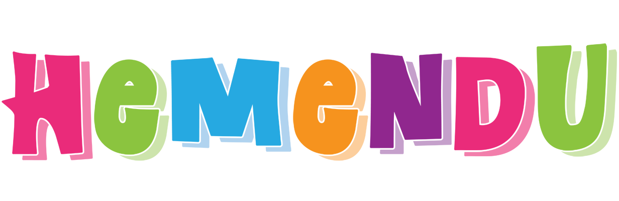 Hemendu friday logo