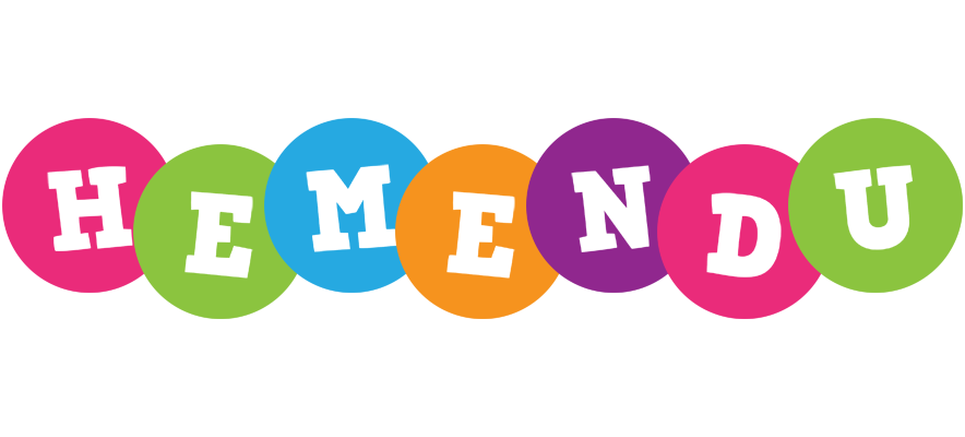 Hemendu friends logo