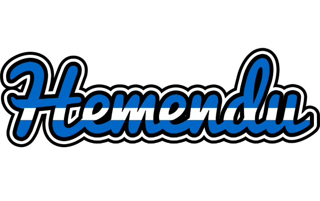 Hemendu greece logo