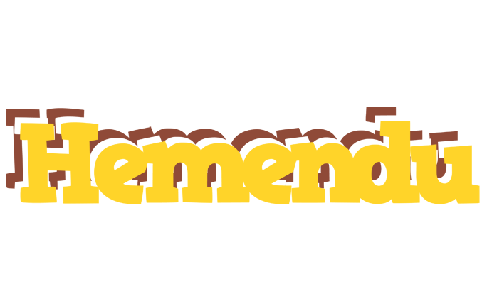 Hemendu hotcup logo