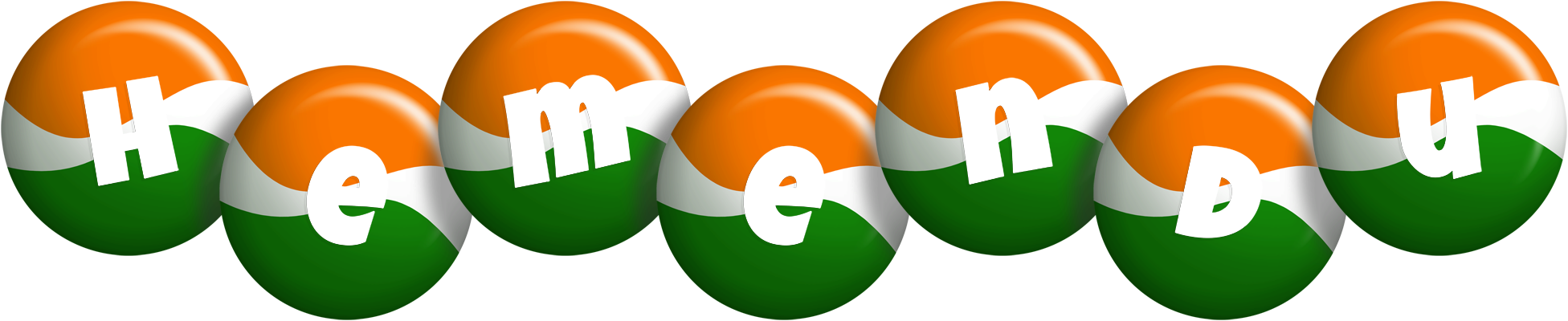 Hemendu india logo