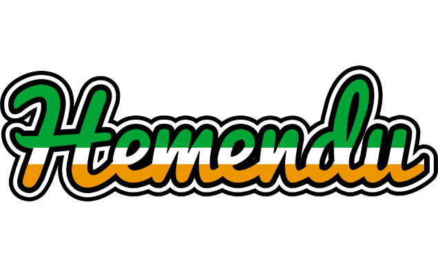 Hemendu ireland logo