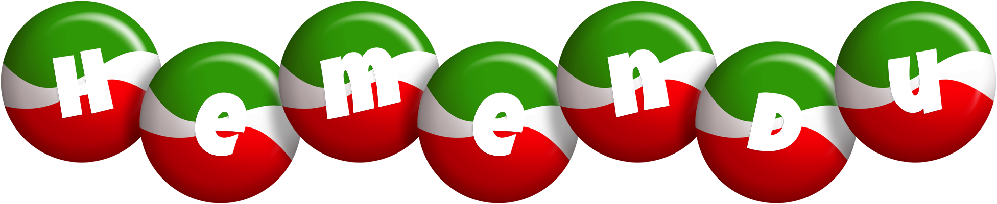 Hemendu italy logo