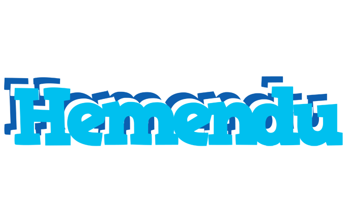 Hemendu jacuzzi logo