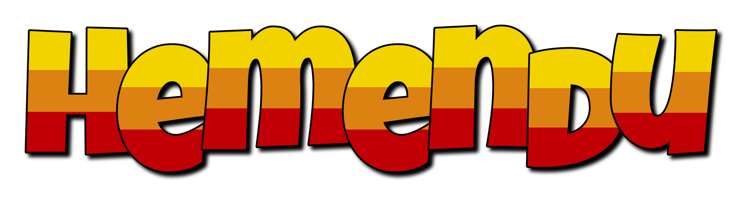 Hemendu jungle logo