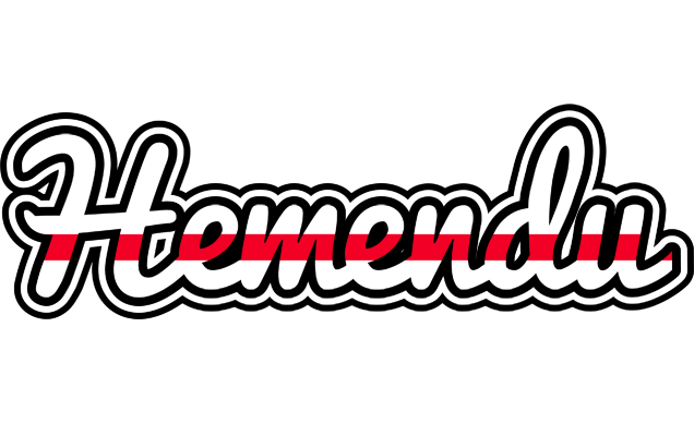 Hemendu kingdom logo