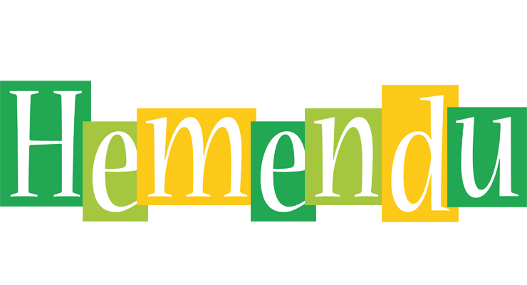 Hemendu lemonade logo