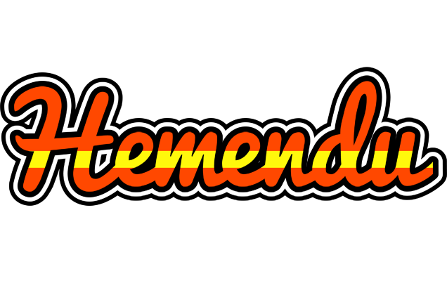Hemendu madrid logo