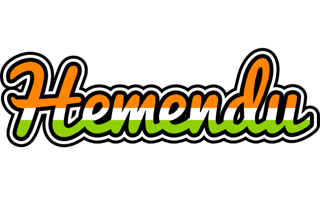 Hemendu mumbai logo