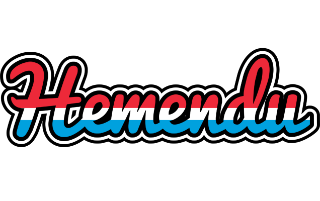 Hemendu norway logo