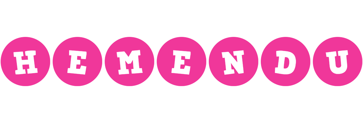 Hemendu poker logo