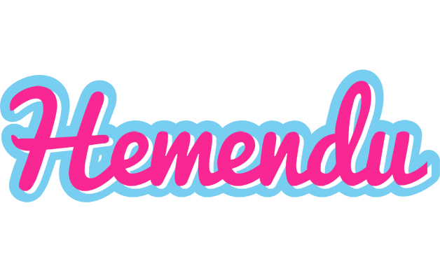Hemendu popstar logo