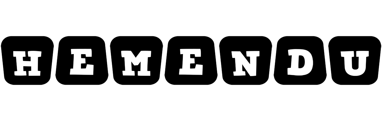 Hemendu racing logo