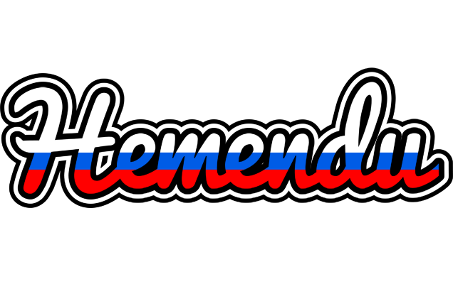 Hemendu russia logo