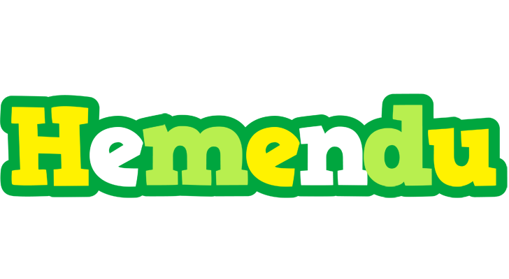 Hemendu soccer logo