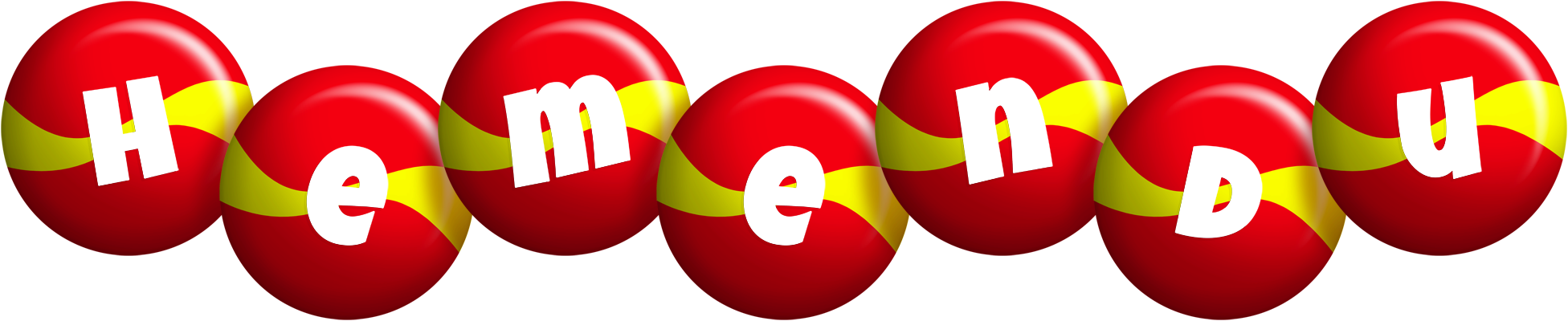 Hemendu spain logo