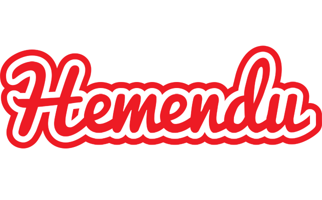 Hemendu sunshine logo