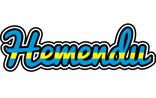 Hemendu sweden logo